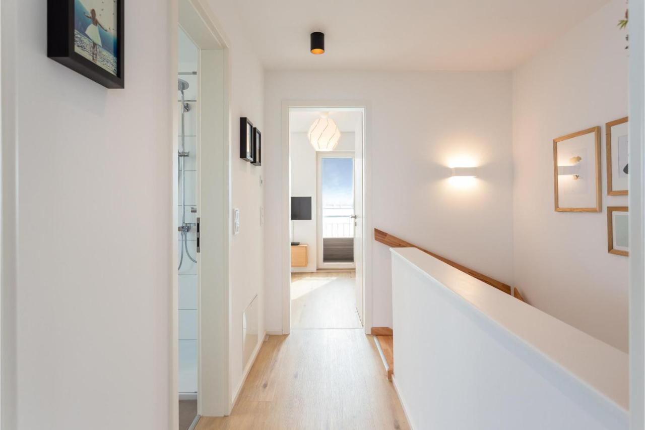 Meerliebe Olpenitz Extérieur photo
