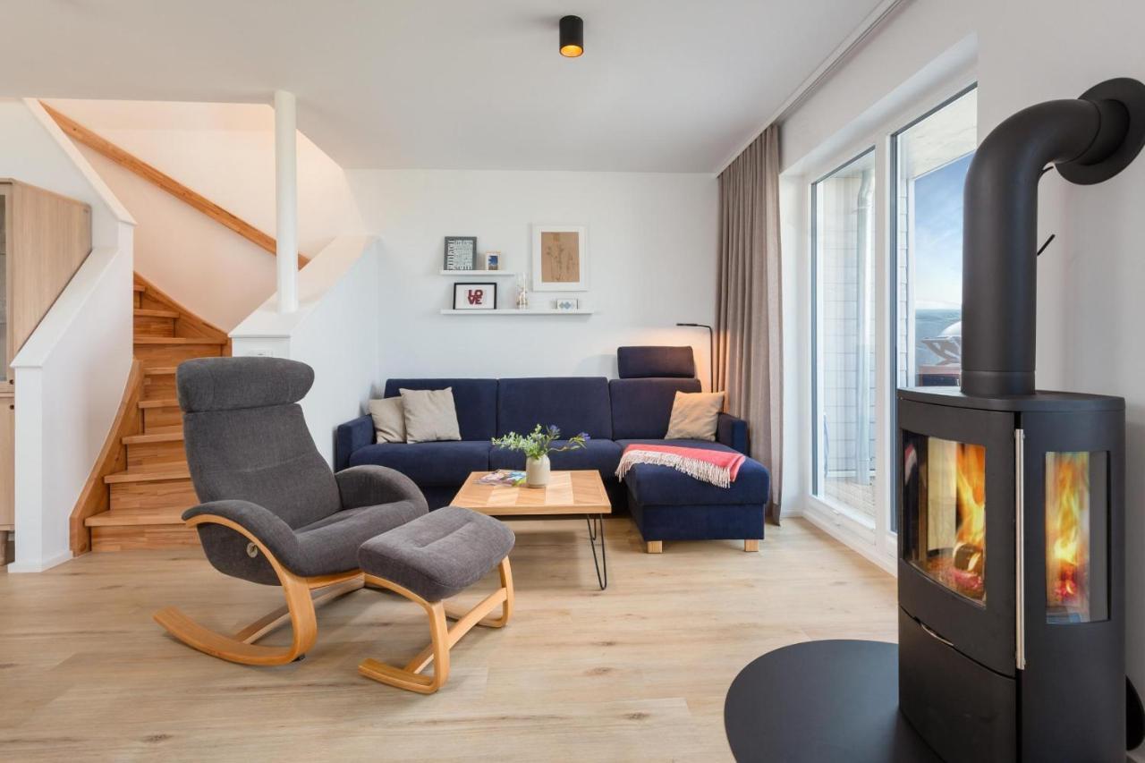 Meerliebe Olpenitz Extérieur photo
